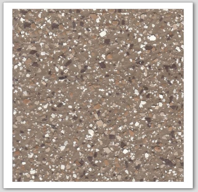 Balcon Fibre GRANIT PS2019